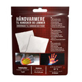Handvärmare 9 x 5,5 cm 2-pack